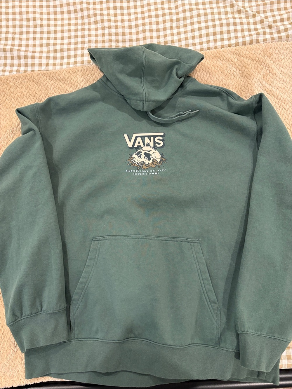 Vans Hoodie